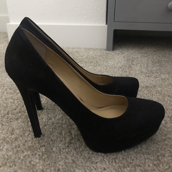 Chinese Laundry Shoes - Wendy Pump Chinese Laundry Shoes - Wendy Pump